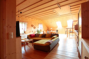 Studioapartment mit Wohlfühlcharakter